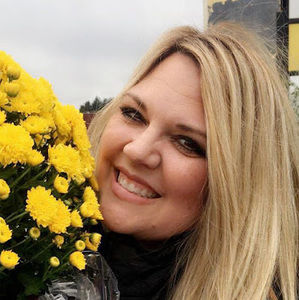 Meet your Posher, Tammy